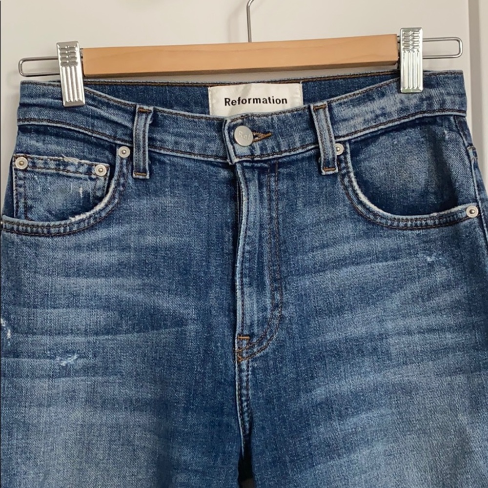 Hepburn High Skinny Jean 25